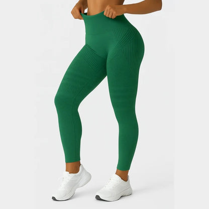 Leggings 3D Slimcore– Ridefinisci la tua silhouette senza sforzo