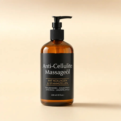 Cellulite Massage-Öl