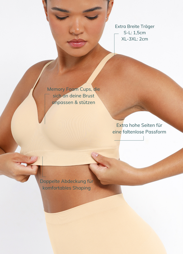 SlimCore® Daily Essential BH