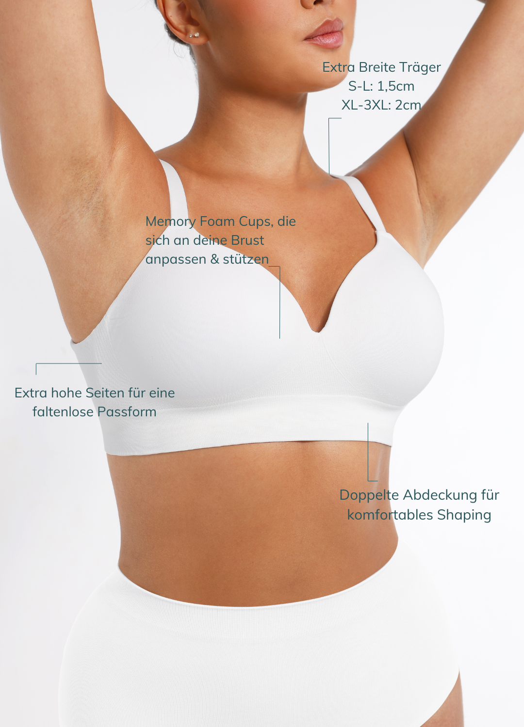 SlimCore® Daily Essential BH