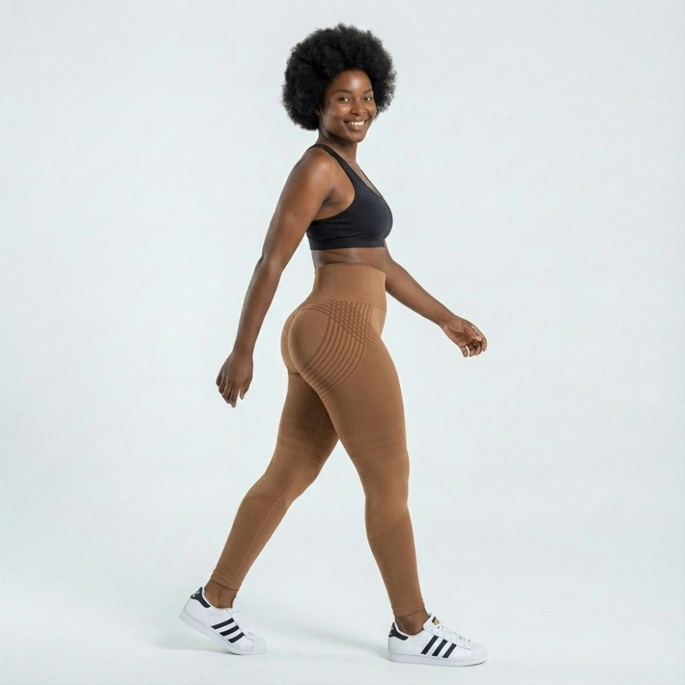 Leggings 3D Slimcore– Ridefinisci la tua silhouette senza sforzo