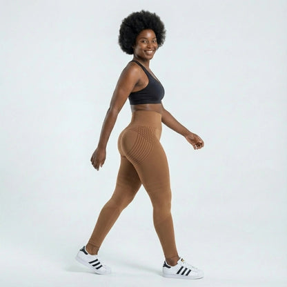 Leggings 3D Slimcore– Ridefinisci la tua silhouette senza sforzo