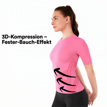 Tee-Shirt 3D SlimCore