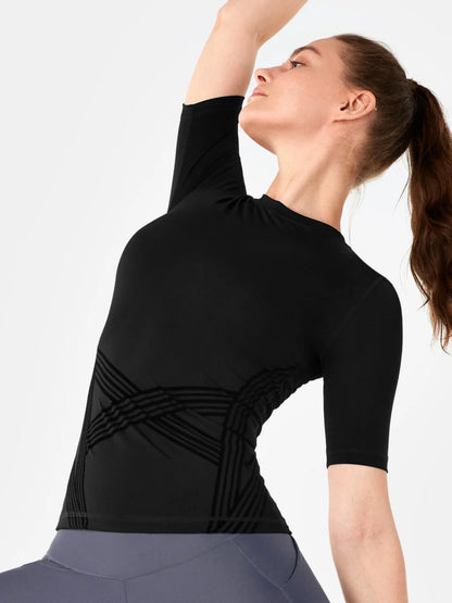Tee-Shirt 3D SlimCore