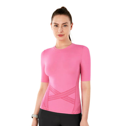 Tee-Shirt 3D SlimCore
