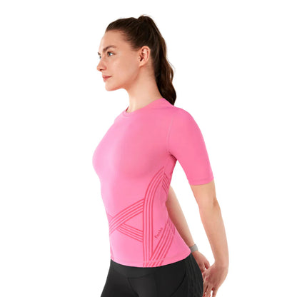 Tee-Shirt 3D SlimCore