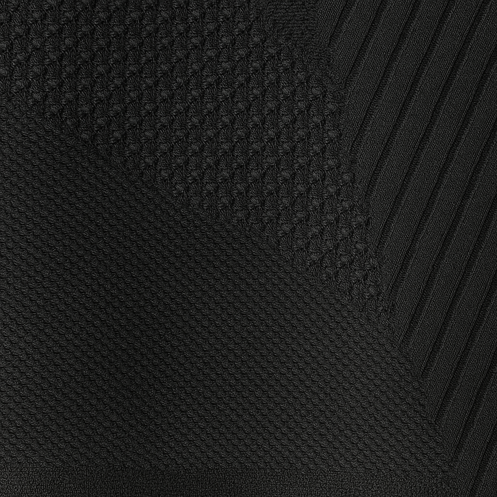 Leggings 3D - Noir