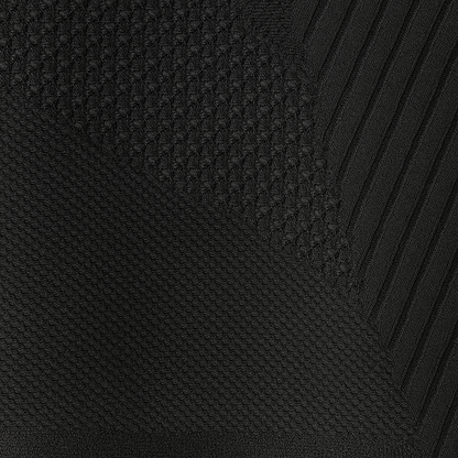 Leggings 3D - Noir
