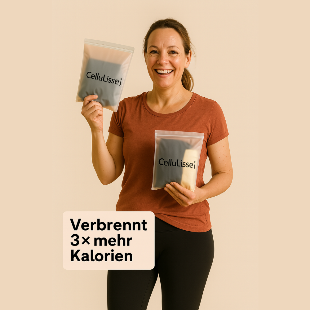 3D Anti-Cellulite Leggings