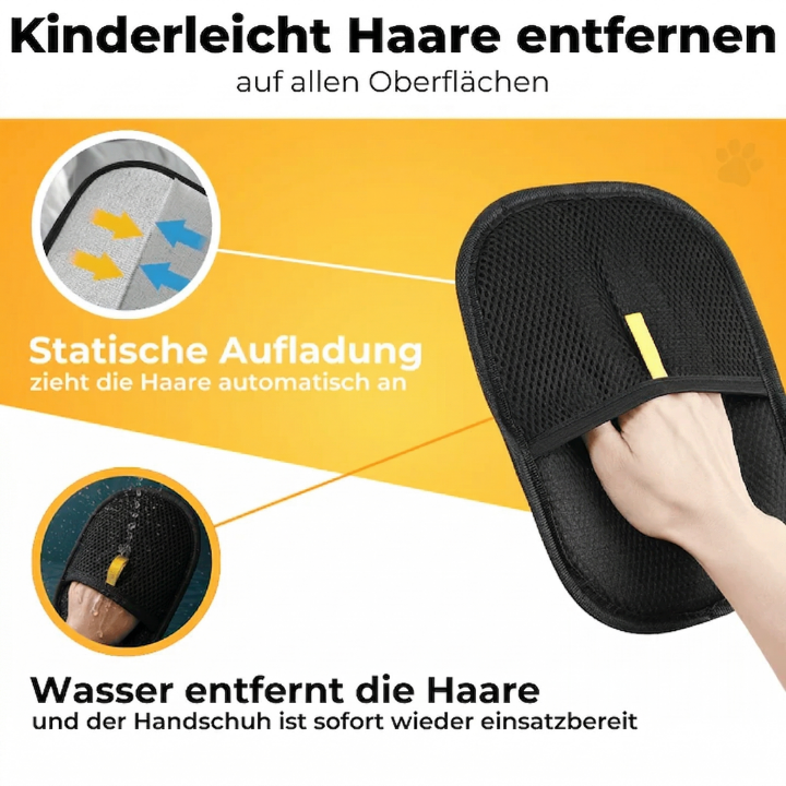 Fellmagnet - Der Bestseller