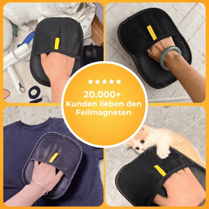 Fellmagnet - Der Bestseller