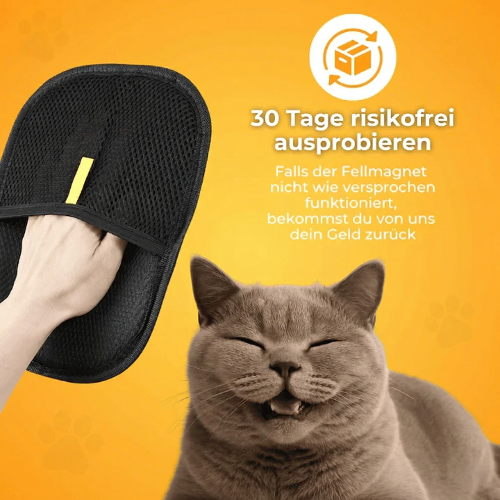 Fellmagnet - Der Bestseller