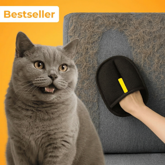 Fellmagnet - Der Bestseller