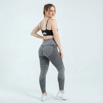 Leggings 3D Slimcore– Ridefinisci la tua silhouette senza sforzo