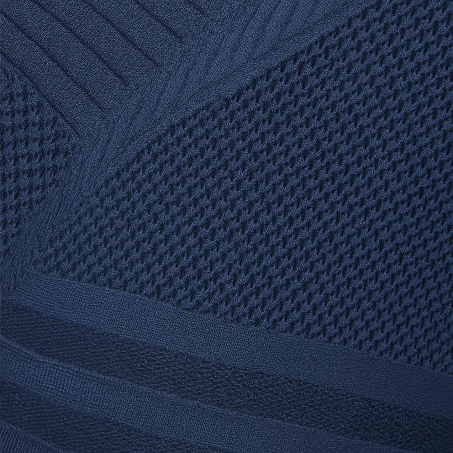 Leggings 3D - Bleu