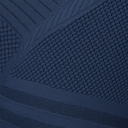 Leggings 3D - Bleu