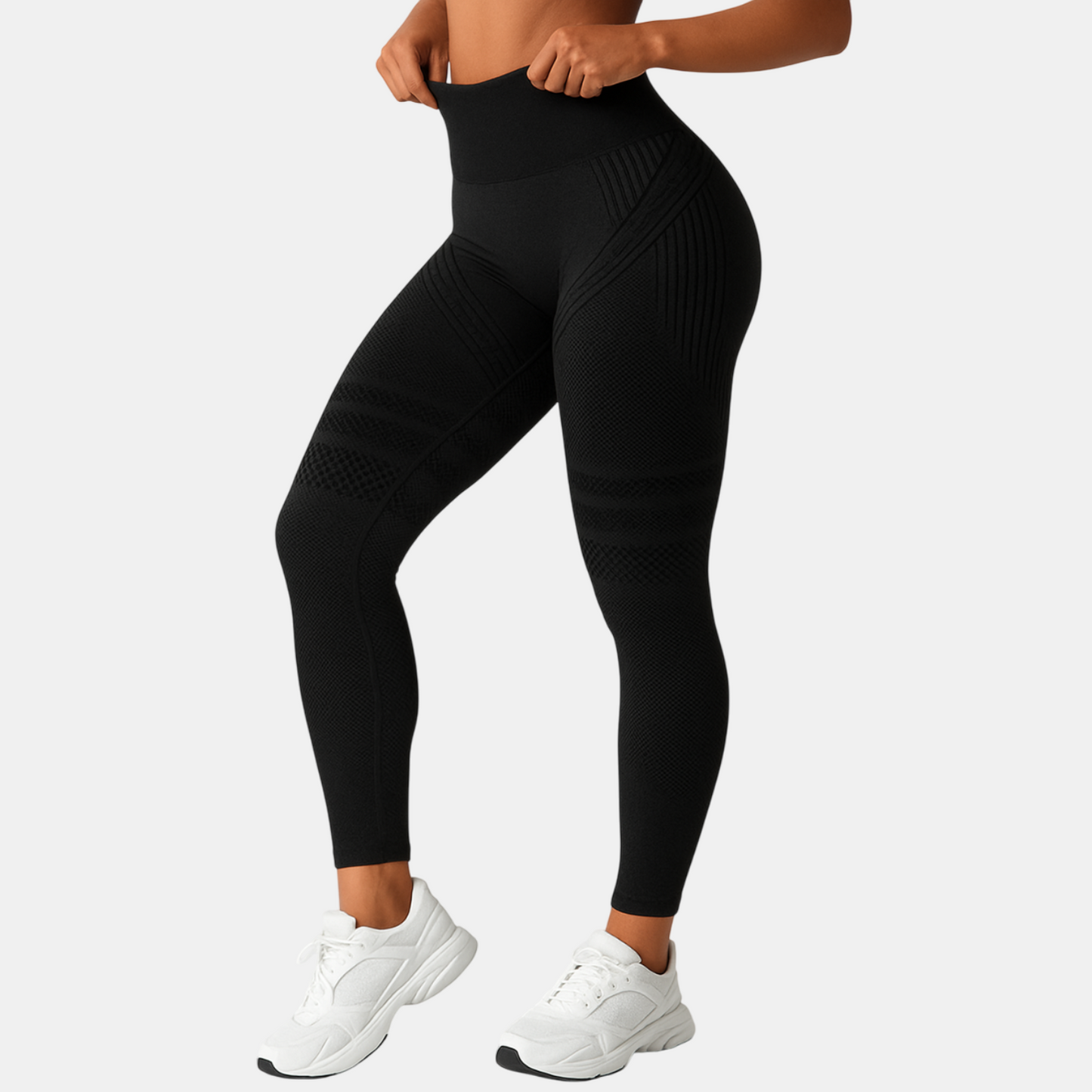 3D Anti-Cellulite Leggings