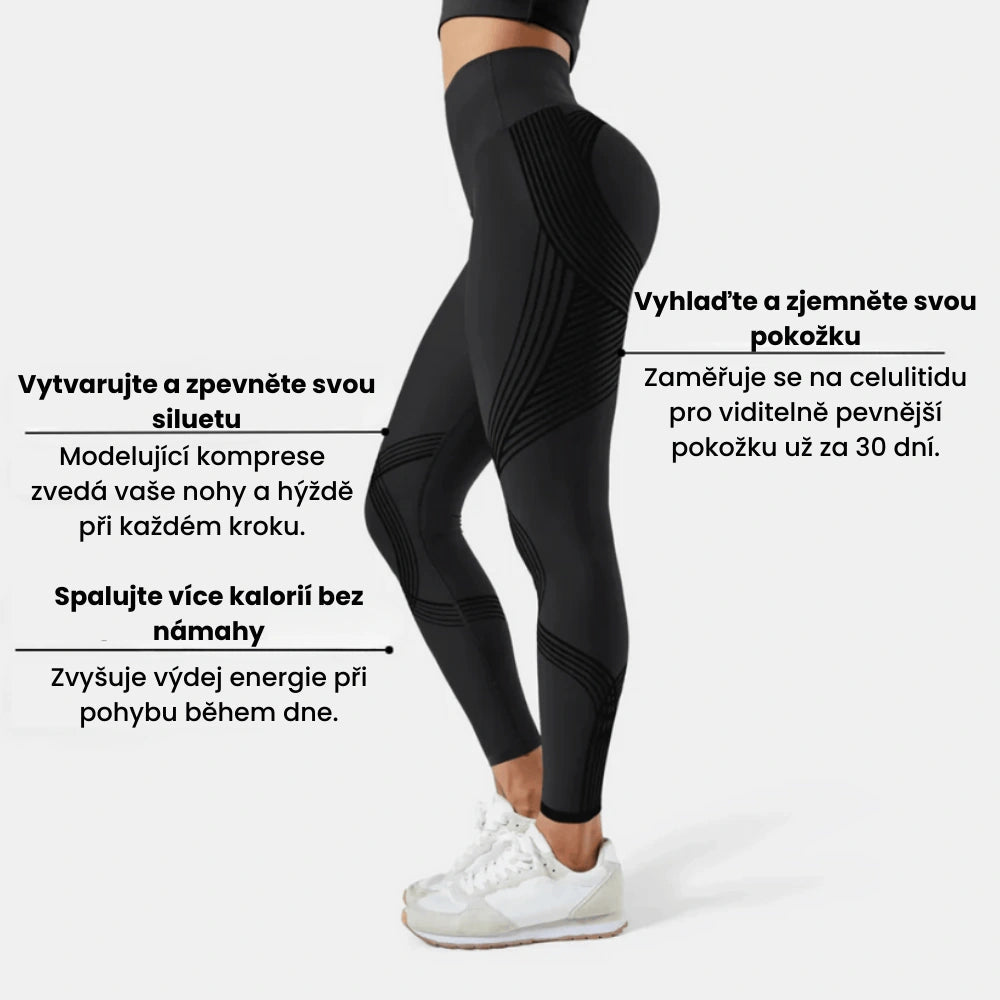 SlimCore® 3D legíny