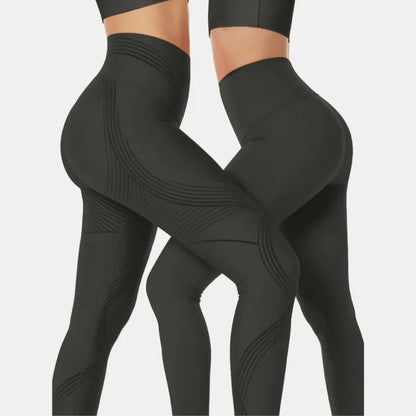 SlimCore® 3D legíny