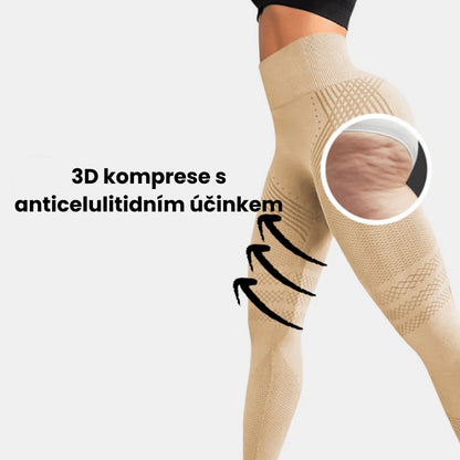 SlimCore® 3D legíny