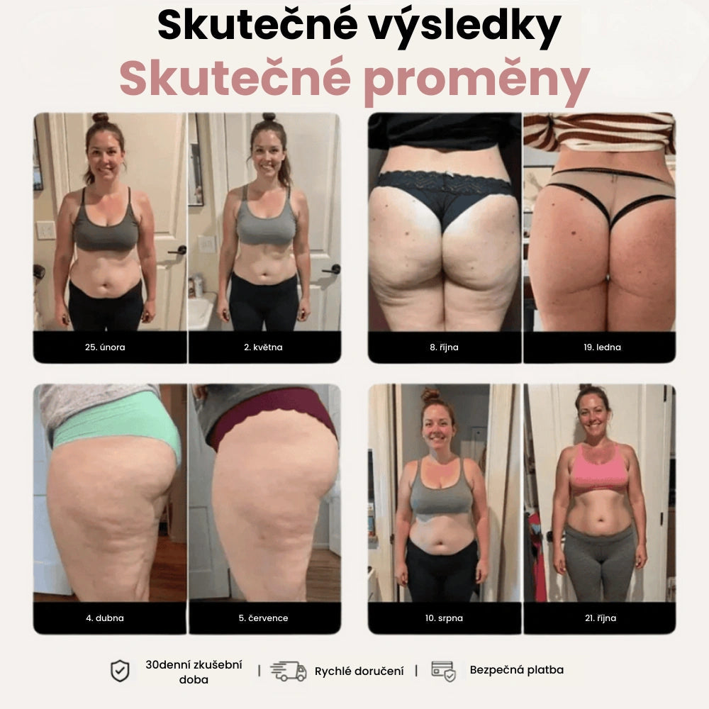 SlimCore® 3D legíny