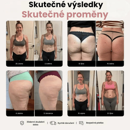 SlimCore® 3D legíny