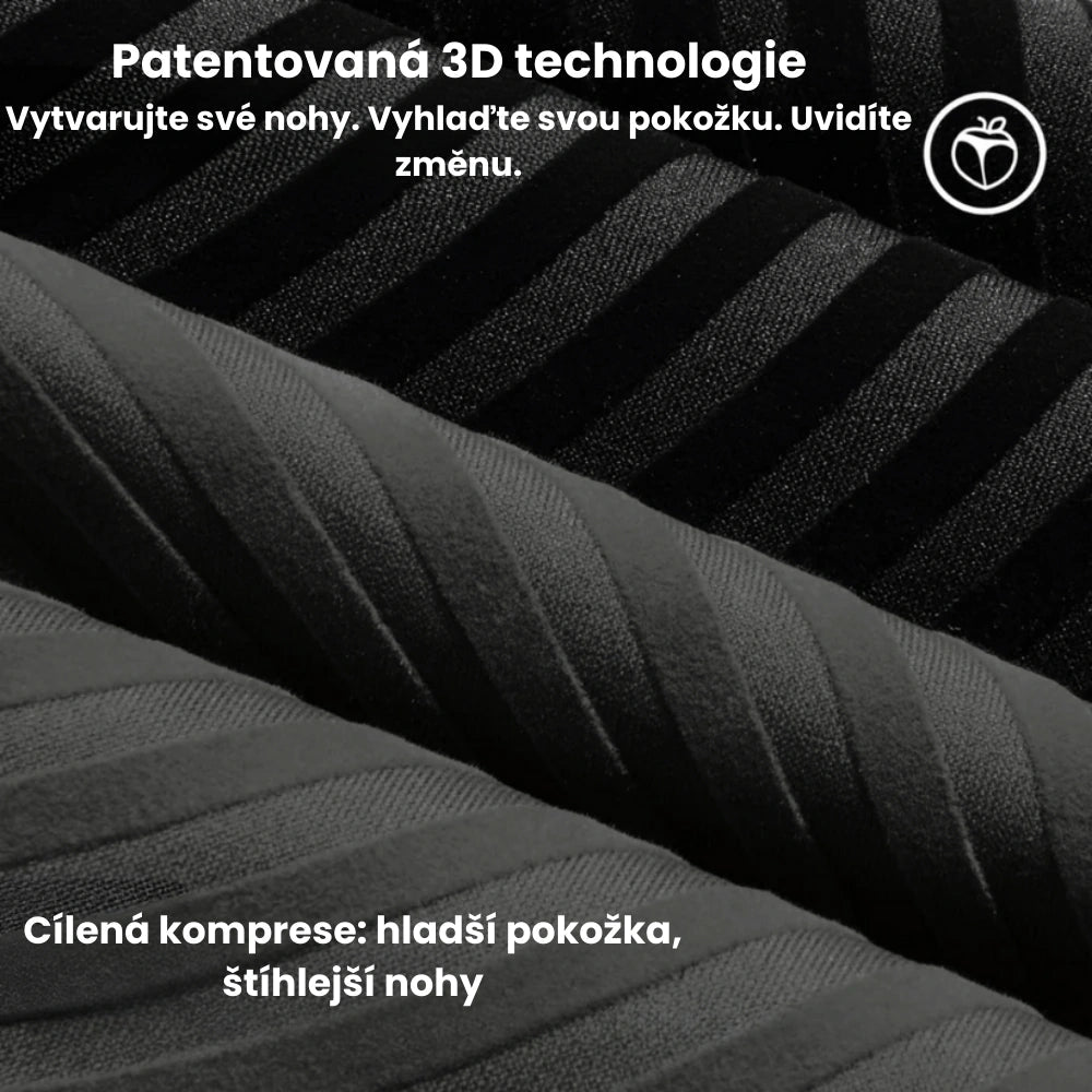 SlimCore® 3D legíny