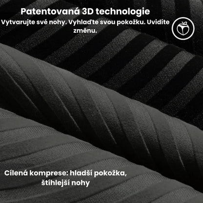 SlimCore® 3D legíny
