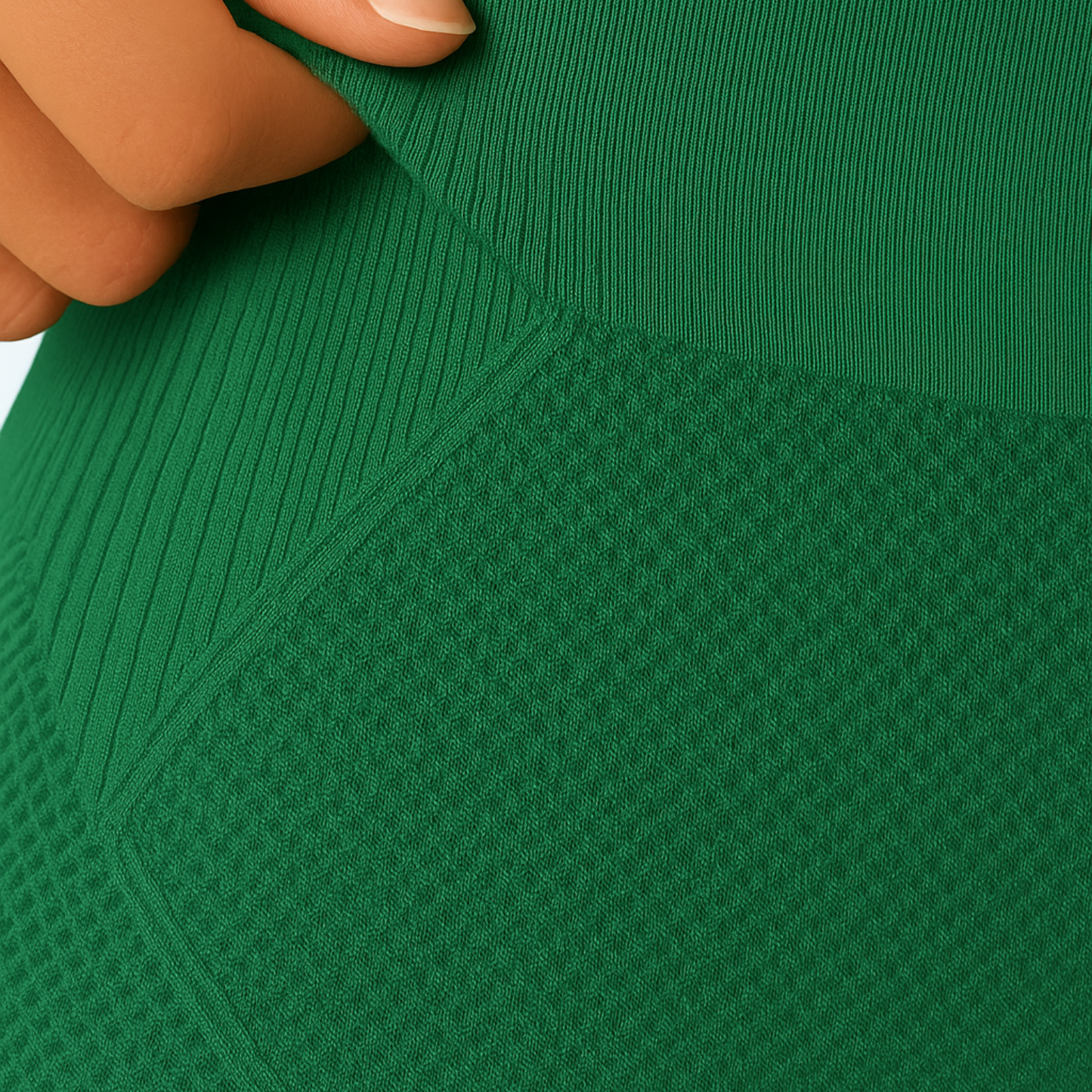 Short 3D - Vert