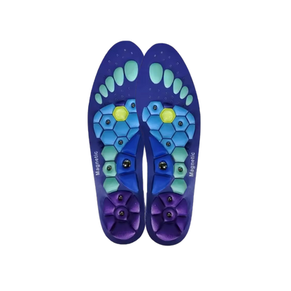 SlimCore Magnetische Einlagesohlen