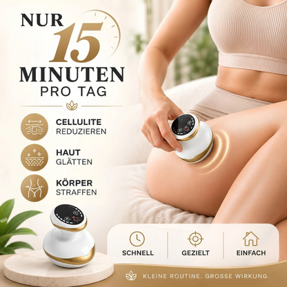 Cellusmooth EMS Anti-Cellulite-Massagegerät