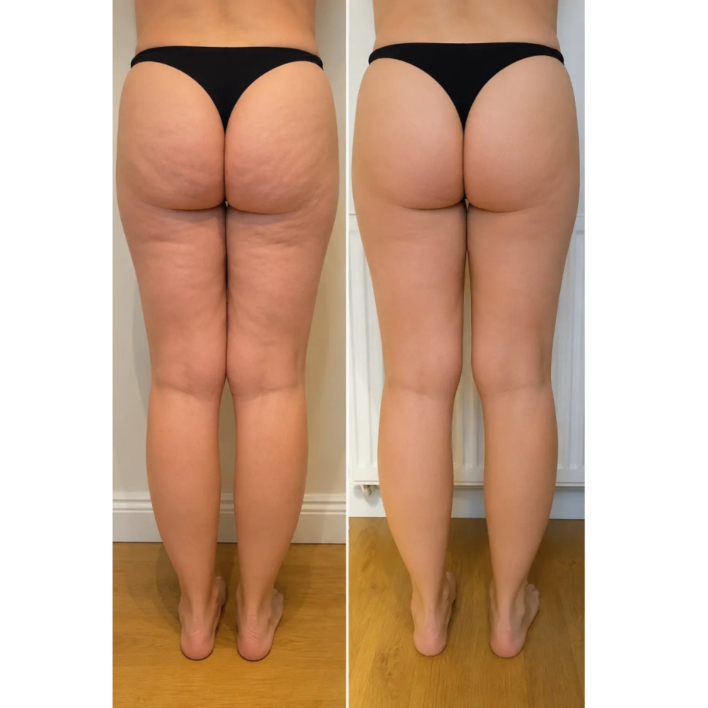 Cellusmooth EMS Anti-Cellulite-Massagegerät