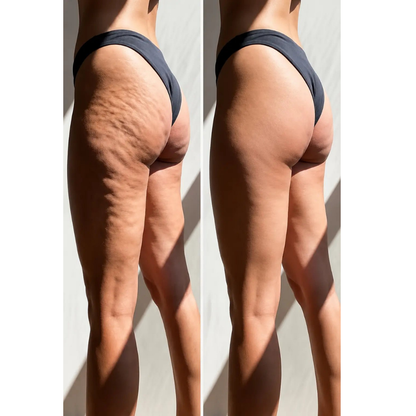 Cellusmooth EMS Anti-Cellulite-Massagegerät
