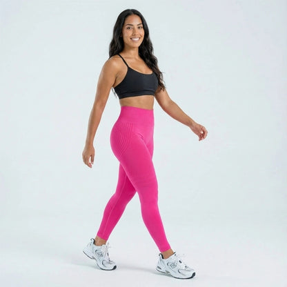Leggings 3D Slimcore– Ridefinisci la tua silhouette senza sforzo