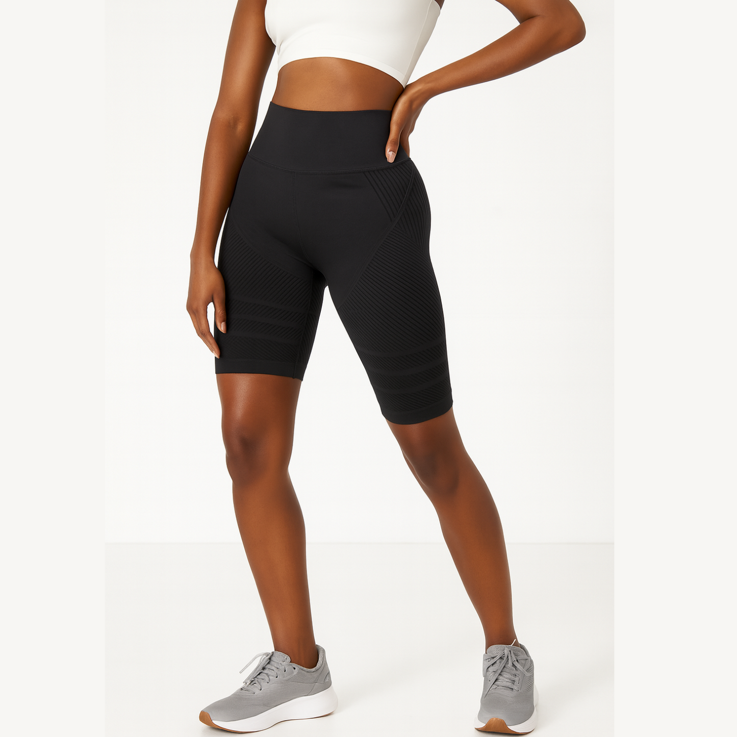 Leggings Short 3D