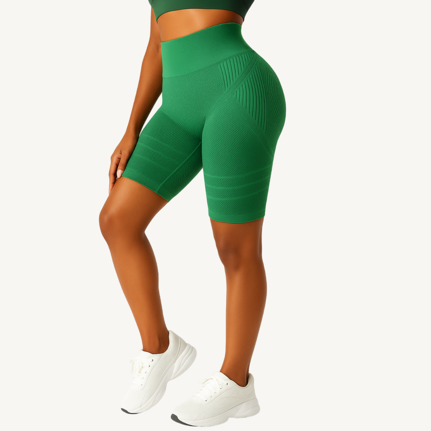 Leggings Short 3D