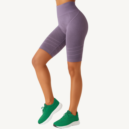 Leggings Short 3D
