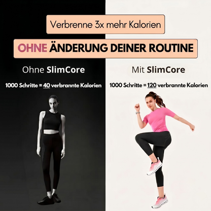 Tee-Shirt 3D SlimCore