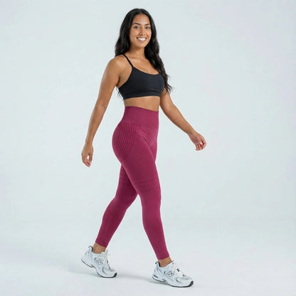 Leggings 3D Slimcore– Ridefinisci la tua silhouette senza sforzo