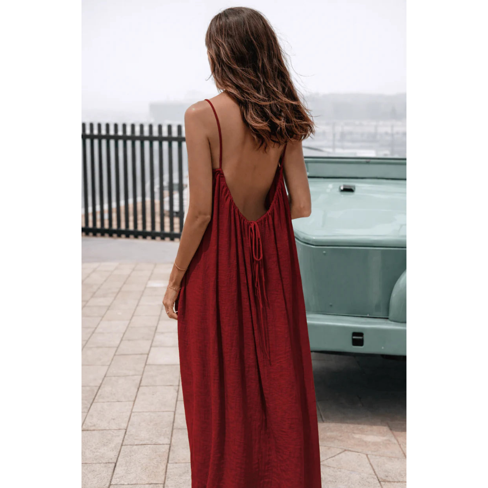 Das Geheimnis Kleid - Die Zauberin