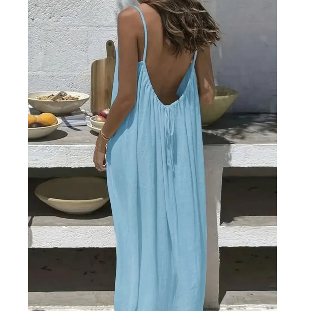 Das Geheimnis Kleid - Die Zauberin
