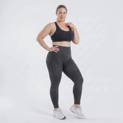 3D Anti-Cellulite Leggings